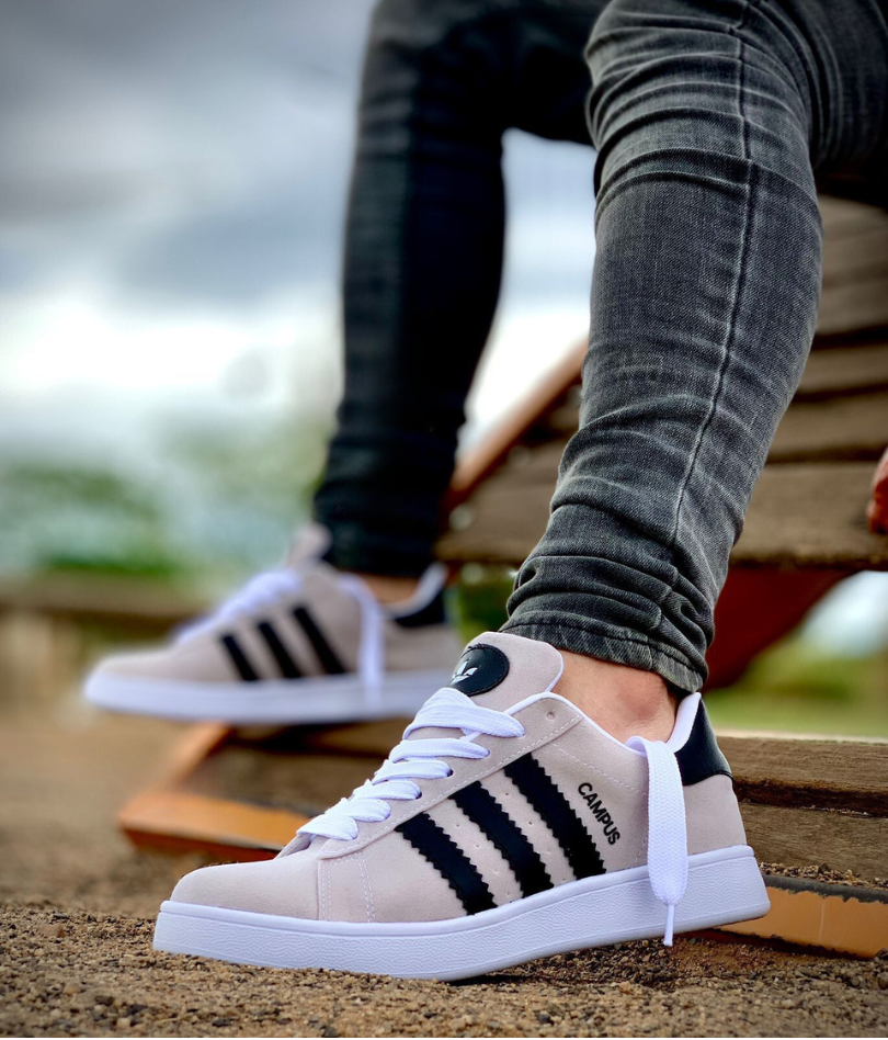 ADIDAS CAMPUS PARA CABALLERO