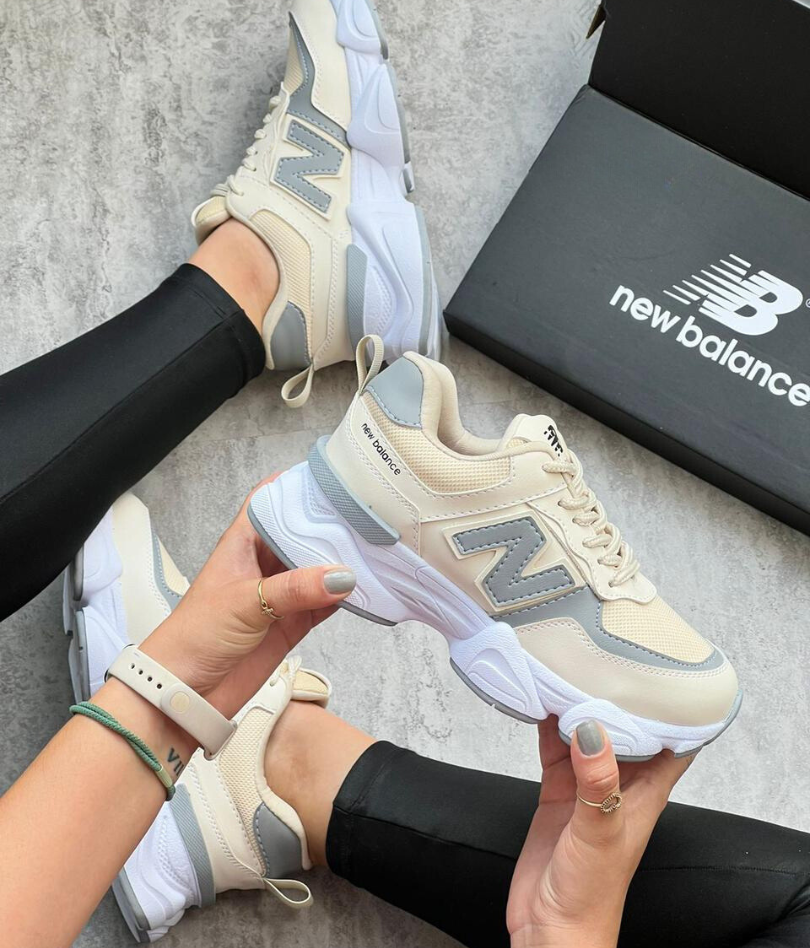 NEW BALANCE PARA DAMA