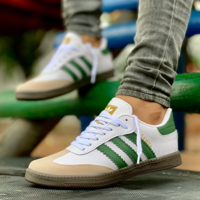 ADIDAS SAMBA