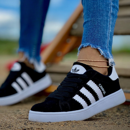 ADIDAS CAMPUS PARA DAMA