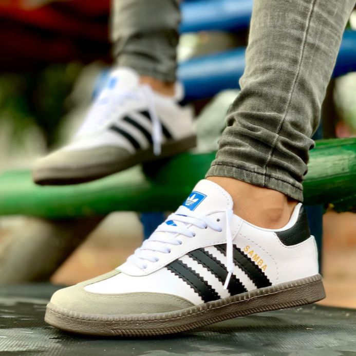 ADIDAS SAMBA