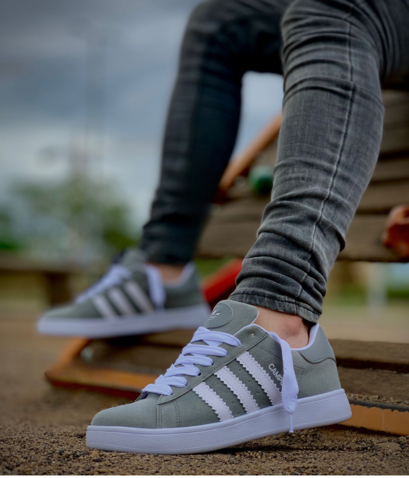 ADIDAS CAMPUS PARA CABALLERO