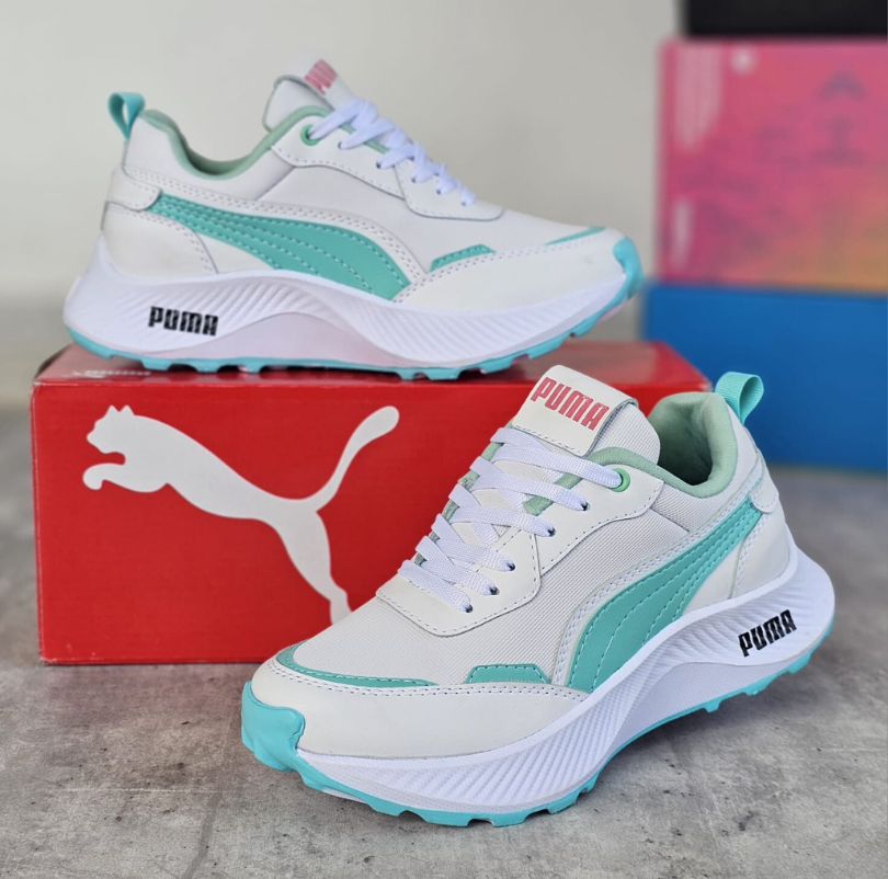 Puma para Dama