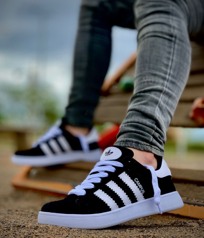 ADIDAS CAMPUS PARA CABALLERO