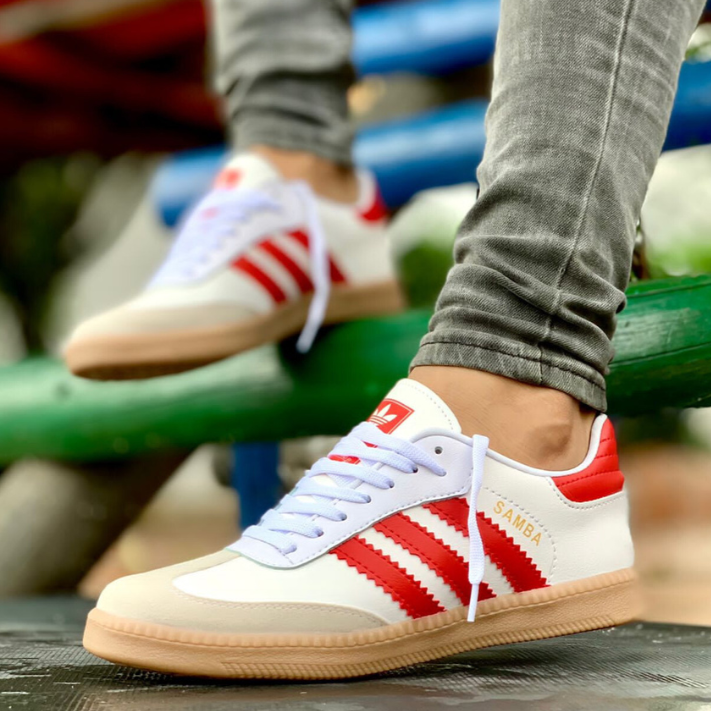 ADIDAS SAMBA