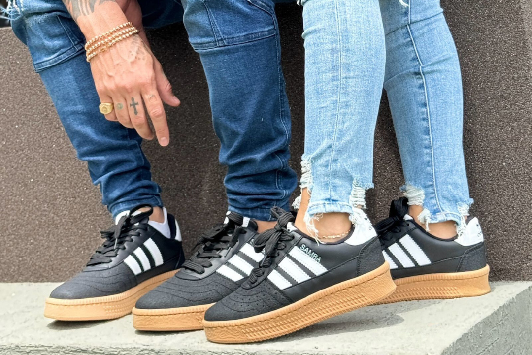 Adidas Samba Unisex