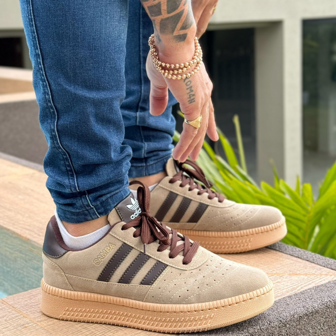 Adidas Samba Unisex