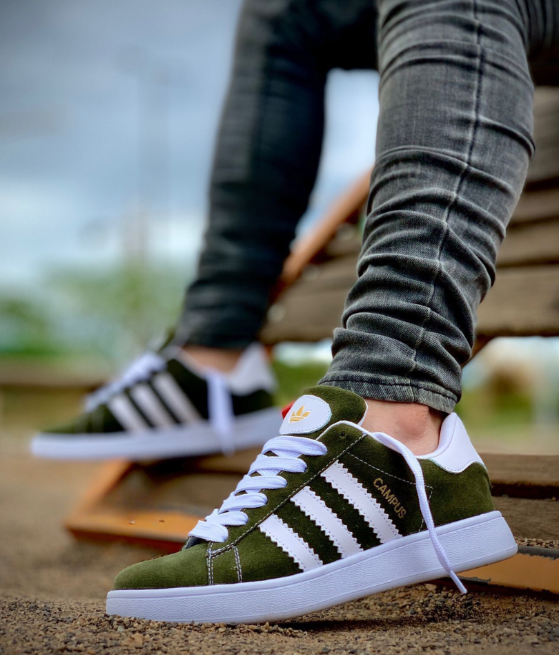 ADIDAS CAMPUS PARA CABALLERO