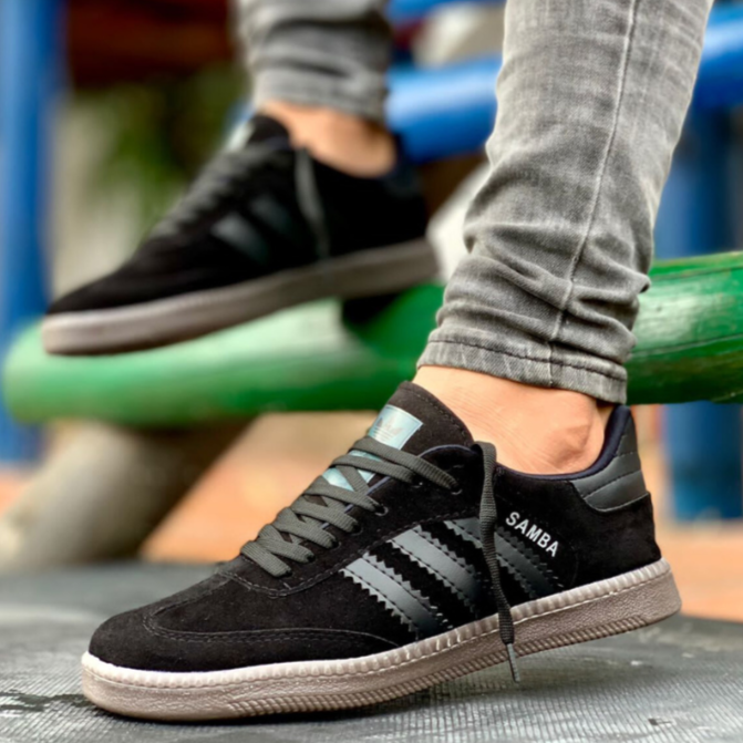 ADIDAS SAMBA