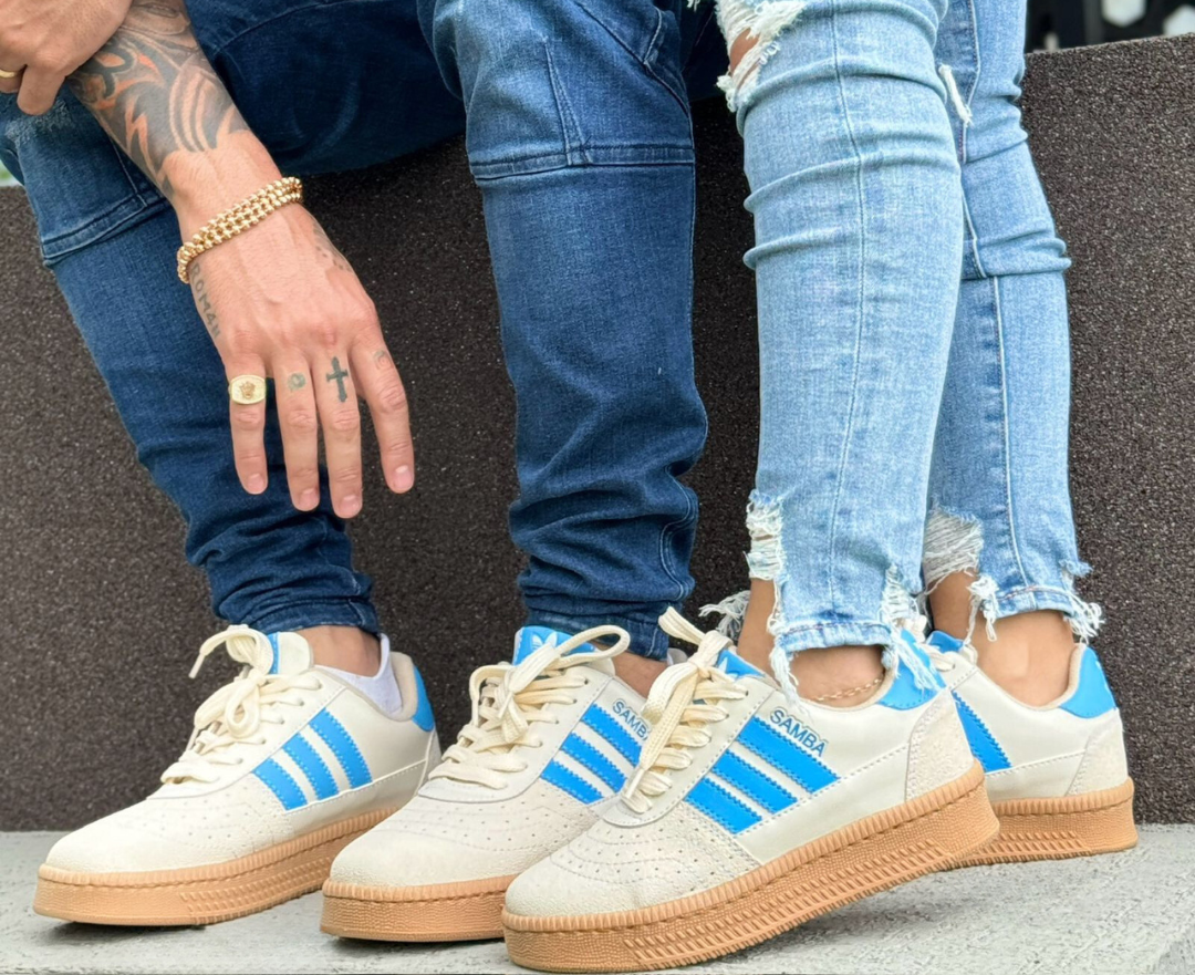 Adidas Samba Unisex