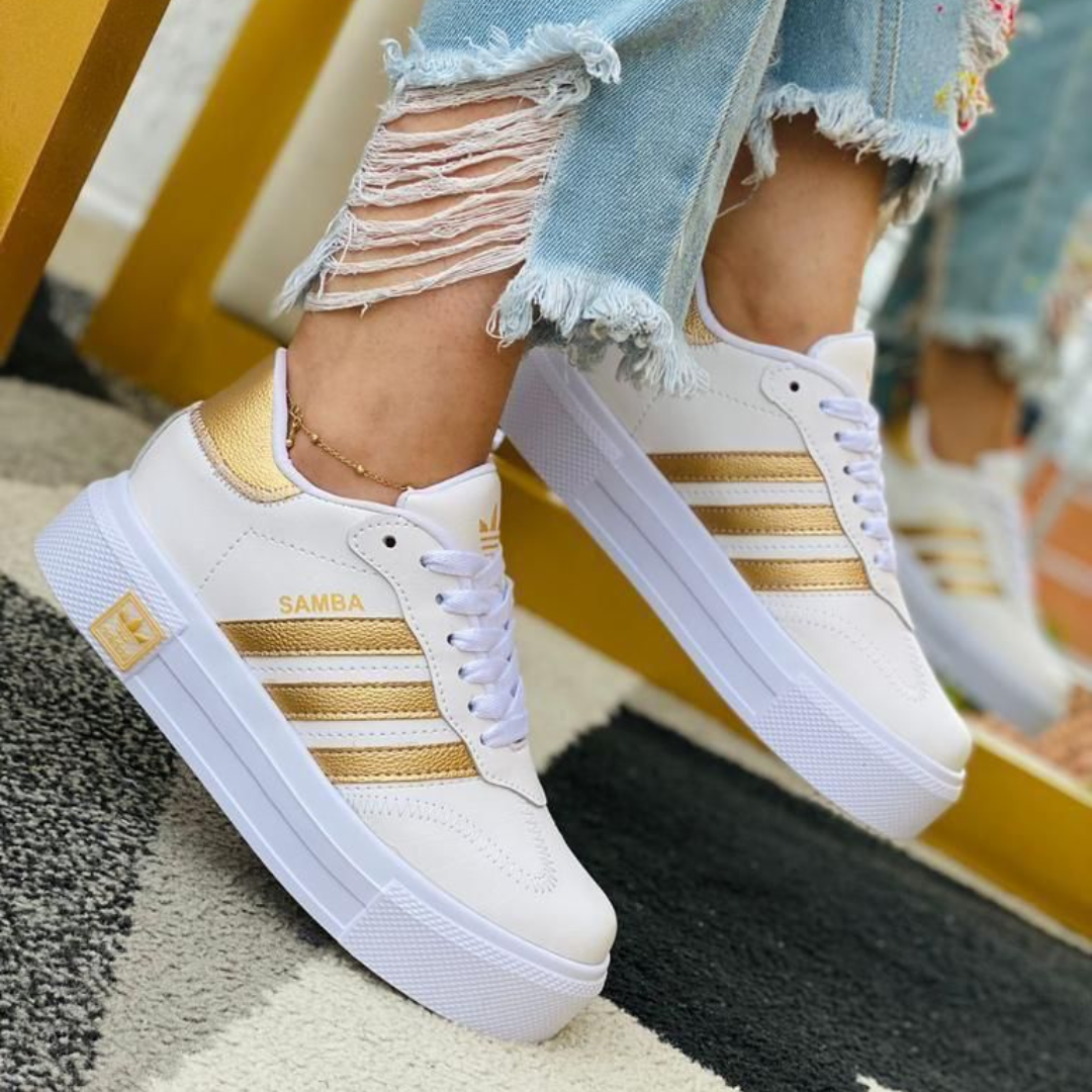 Adidas Samba Clásico