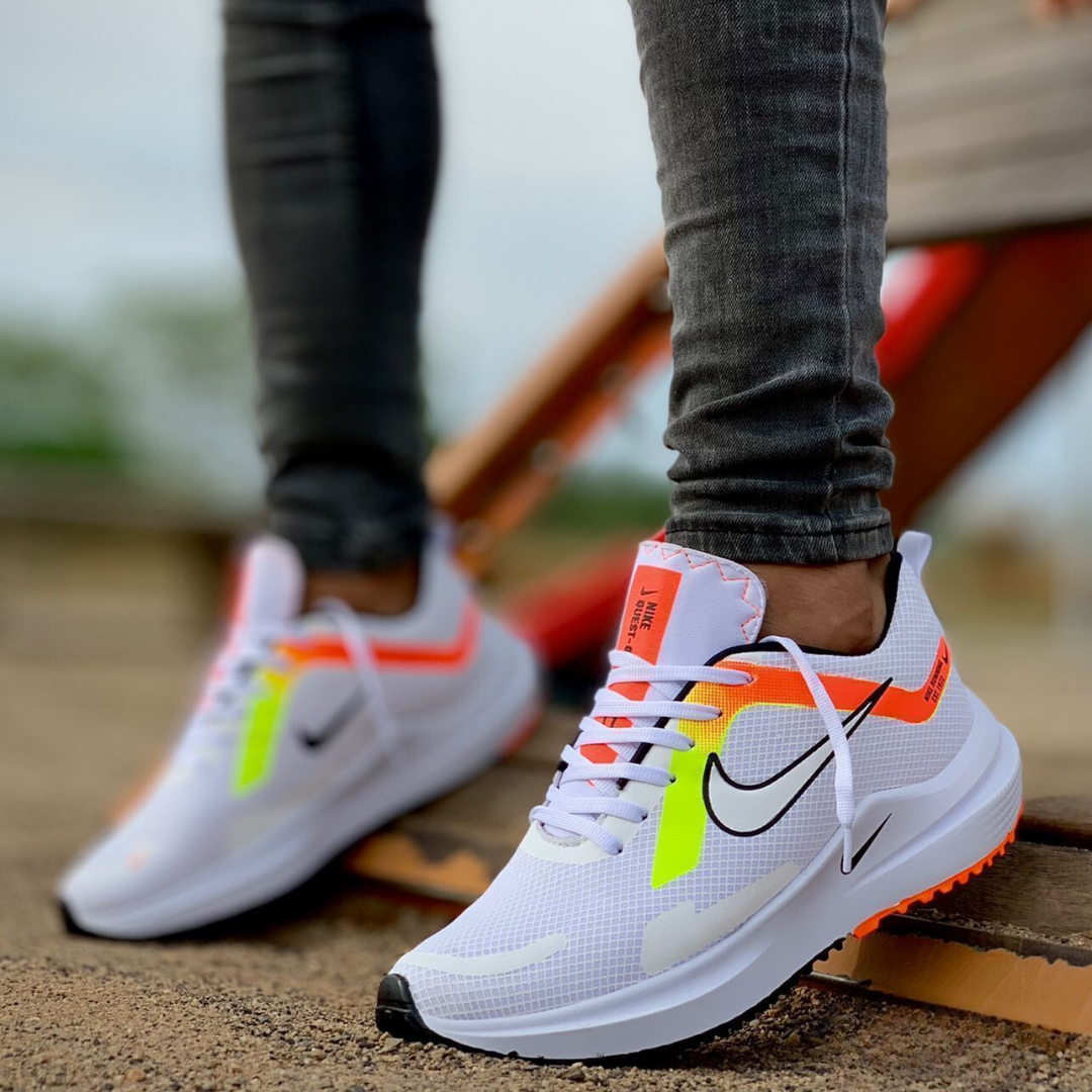 NIKE QUEST 95