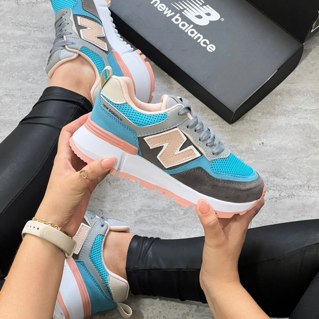 New Balance Two