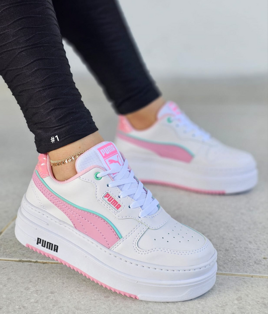 Puma para Dama