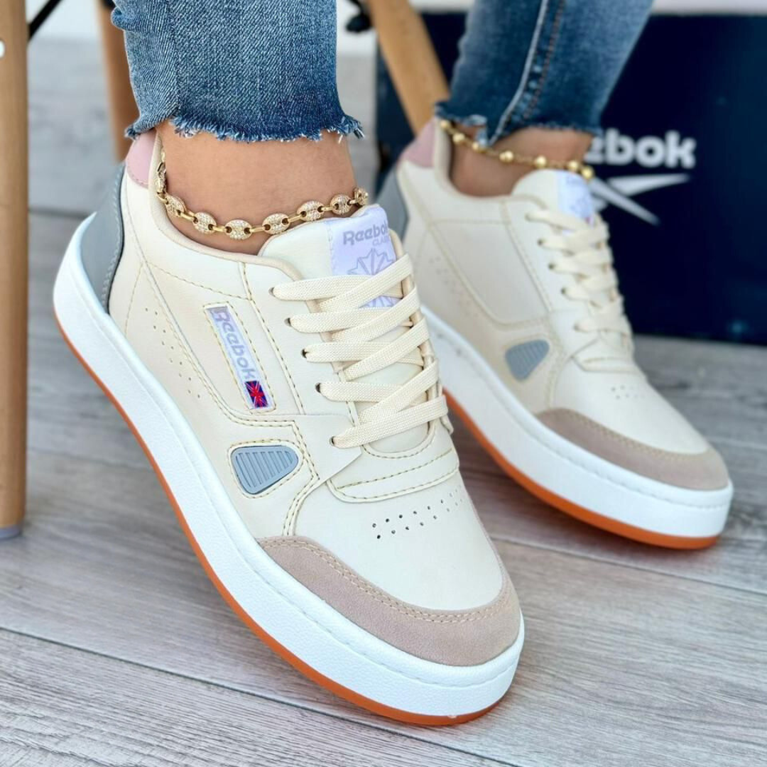 Reebok Clasicos de Dama