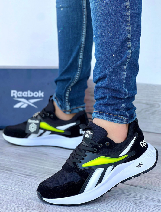 Reebok Para Caballero