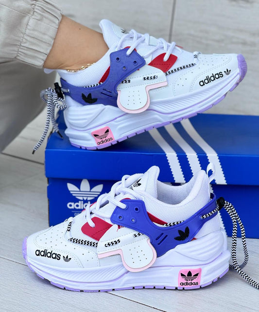 Adidas Sikaige para Dama